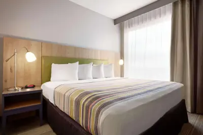 Photo 5 - Country Inn & Suites by Radisson, Enid, OK