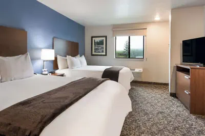 Photo 5 - My Place Hotel - Bozeman, MT