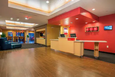 Photo 4 - TownePlace Suites by Marriott Newnan