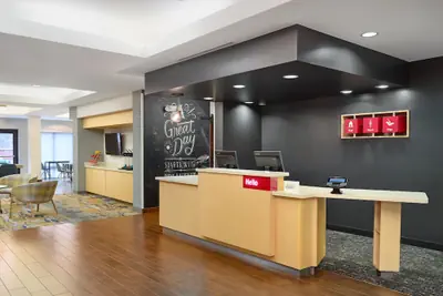 Photo 4 - TownePlace Suites by Marriott Newnan