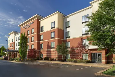 Photo 2 - TownePlace Suites by Marriott Newnan