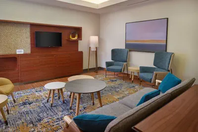Photo 3 - TownePlace Suites by Marriott Newnan