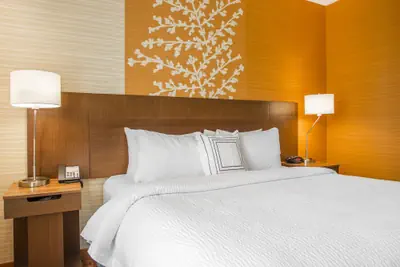 Photo 5 - Fairfield Inn & Suites by Marriott Waterloo Cedar Falls