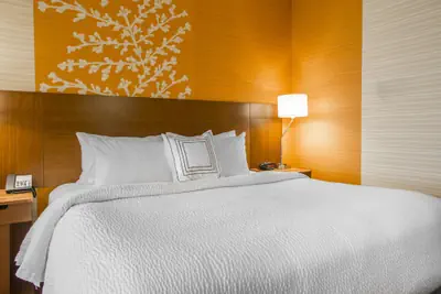 Photo 4 - Fairfield Inn & Suites by Marriott Waterloo Cedar Falls