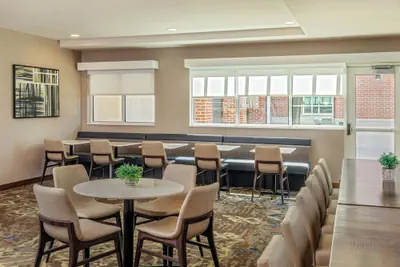 Photo 5 - Residence Inn Nashua
