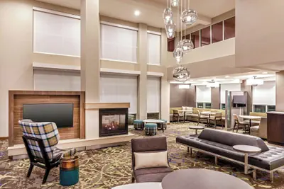 Photo 4 - Residence Inn Nashua