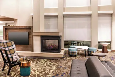 Photo 3 - Residence Inn Nashua
