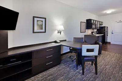 Photo 3 - Candlewood Suites San Angelo TX by IHG