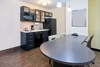 Photo 5 - Candlewood Suites San Angelo TX by IHG