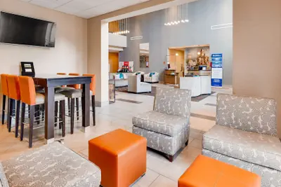 Photo 3 - Best Western Plus Atrium Inn & Suites