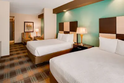 Photo 5 - Best Western Plus Atrium Inn & Suites