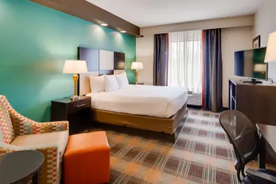 Photo 2 - Best Western Plus Atrium Inn & Suites