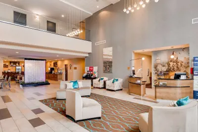 Photo 4 - Best Western Plus Atrium Inn & Suites
