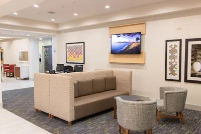 Photo 2 - Holiday Inn Express & Suites Temple - Medical Center Area by IHG