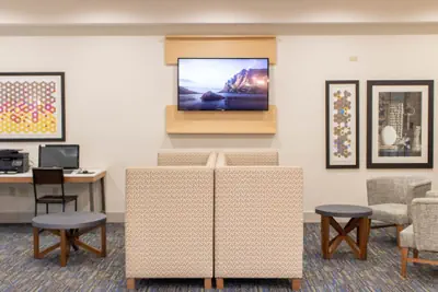 Photo 4 - Holiday Inn Express & Suites Temple - Medical Center Area by IHG