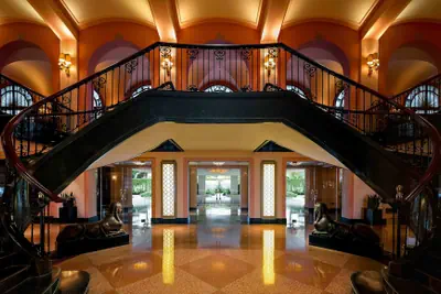 Photo 2 - Condado Vanderbilt Hotel