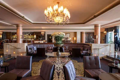 Photo 4 - Condado Vanderbilt Hotel