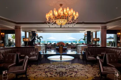 Photo 3 - Condado Vanderbilt Hotel