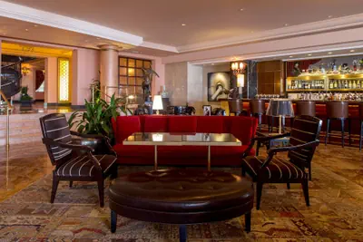 Photo 5 - Condado Vanderbilt Hotel