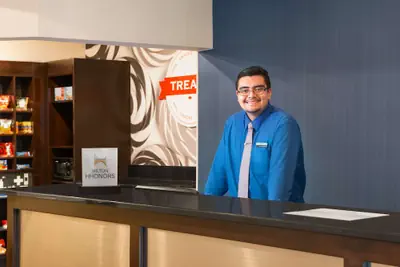 Photo 5 - Hampton Inn & Suites Lavonia