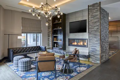 Photo 3 - Homewood Suites by Hilton Savannah Historic Dist/Riverfront