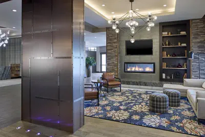 Photo 5 - Homewood Suites by Hilton Savannah Historic Dist/Riverfront
