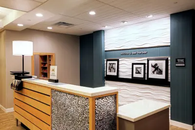Photo 5 - Hampton by Hilton Bar Harbor