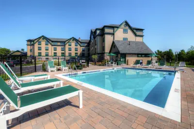 Photo 2 - Hampton by Hilton Bar Harbor