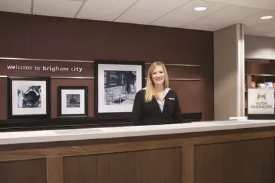 Photo 3 - Hampton Inn Brigham City