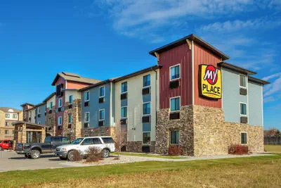 Photo 2 - My Place Hotel - Grand Forks, ND