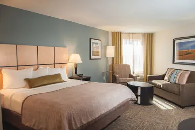 Photo 4 - Candlewood Suites Fort Collins by IHG