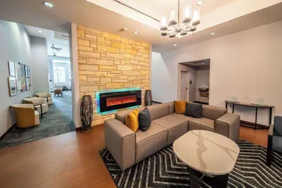 Photo 3 - Homewood Suites by Hilton Rochester Mayo Clinic Area / Saint Marys