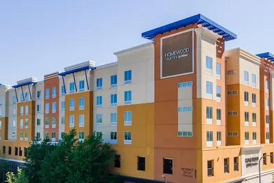 Photo 2 - Homewood Suites by Hilton Rochester Mayo Clinic Area / Saint Marys