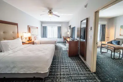 Photo 5 - Homewood Suites by Hilton Rochester Mayo Clinic Area / Saint Marys