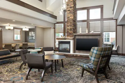 Photo 3 - Residence Inn Decatur Forsyth