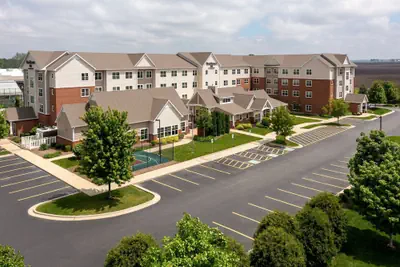 Photo 2 - Residence Inn Decatur Forsyth