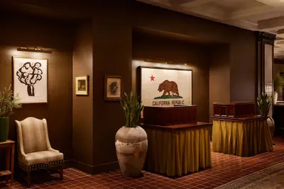 Photo 5 - Pasadena Hotel & Pool