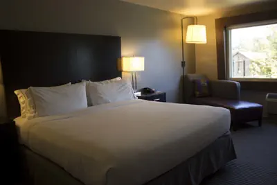 Photo 5 - Holiday Inn Express & Suites Tahlequah by IHG