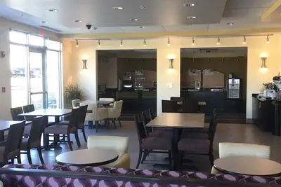 Photo 3 - Holiday Inn Express & Suites Tahlequah by IHG