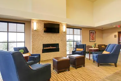 Photo 3 - Comfort Suites Carlsbad