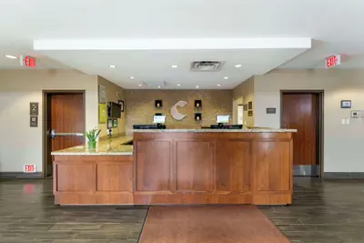 Photo 4 - Comfort Suites Carlsbad