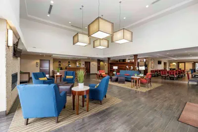 Photo 5 - Comfort Suites Carlsbad