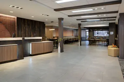Photo 4 - Fairfield by Marriott Inn & Suites Moab