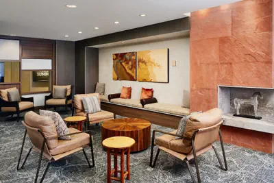 Photo 5 - Fairfield by Marriott Inn & Suites Moab