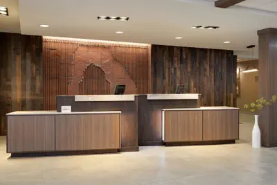Photo 3 - Fairfield by Marriott Inn & Suites Moab