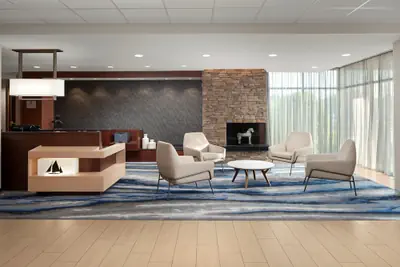 Photo 3 - Fairfield Inn & Suites by Marriott Rehoboth Beach