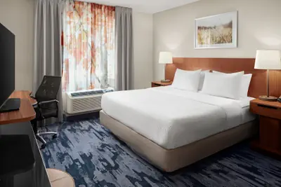 Photo 5 - Fairfield Inn & Suites by Marriott Rehoboth Beach