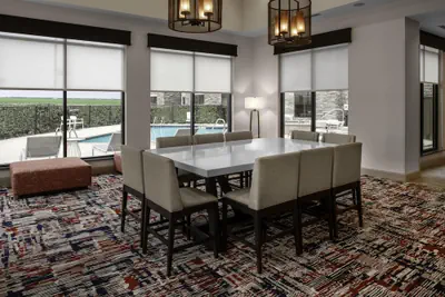 Photo 4 - Hilton Garden Inn Denison/Sherman/At Texoma Event Center