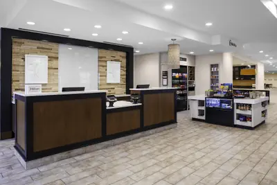 Photo 5 - Hilton Garden Inn Denison/Sherman/At Texoma Event Center