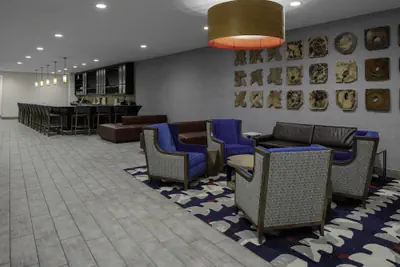 Photo 3 - Hilton Garden Inn Denison/Sherman/At Texoma Event Center